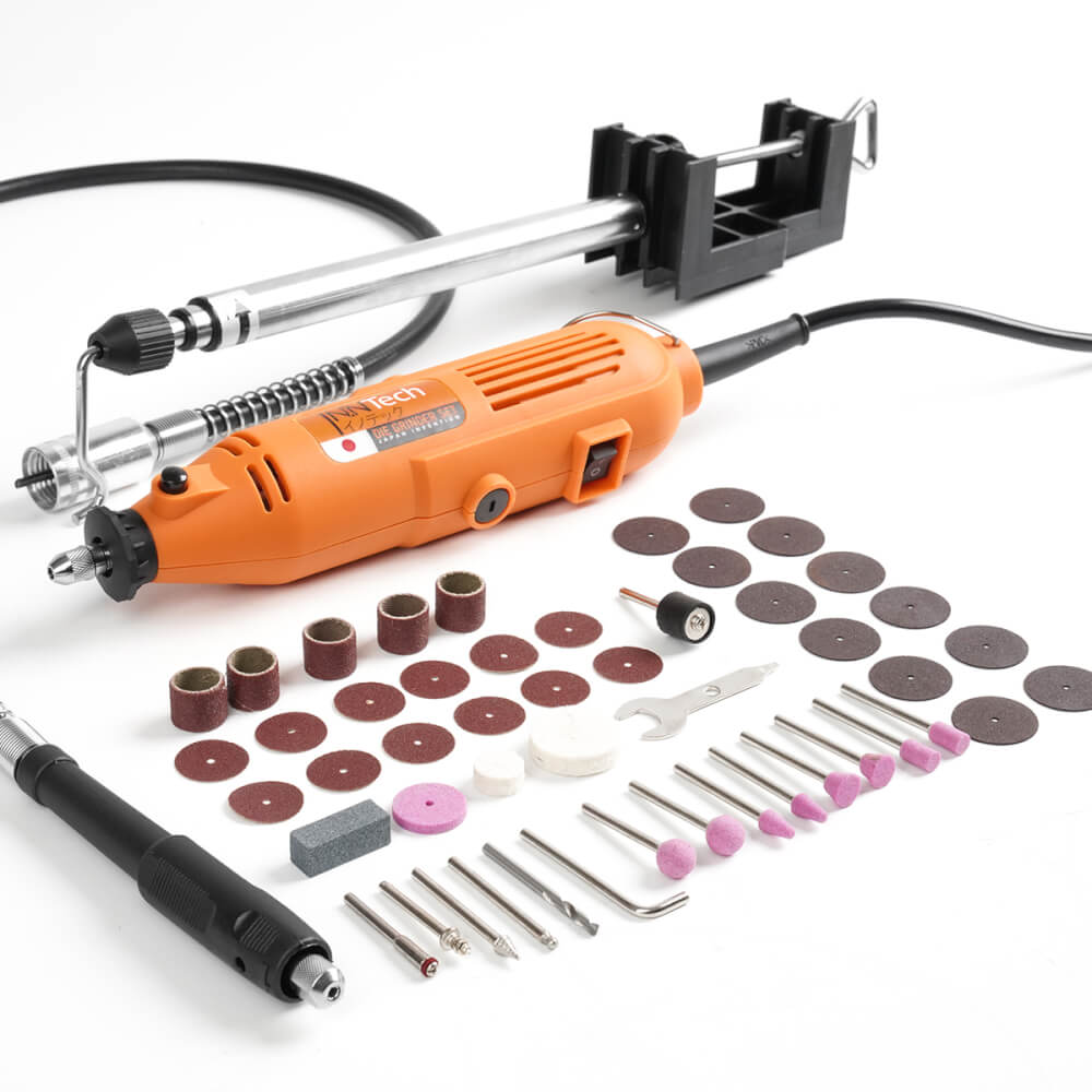 เครื่องเจียรสายอ่อน InnTech รุ่น DG-180S 180 วัตต์